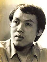 Nhà thơ LƯU QUANG VŨ (1948-1988) - Bảo tàng Văn học Việt Nam