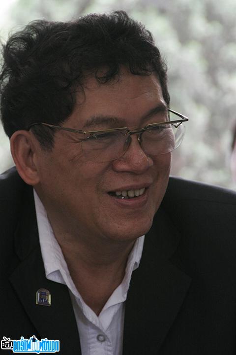 Ông Cao Tiến Dũng thôi chức Chủ tịch UBND tỉnh Đồng Nai từ ngày 18