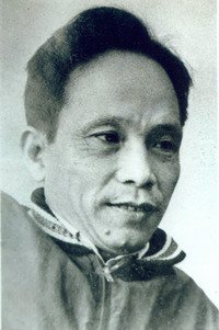 Nhà văn NGUYỄN VĂN BỔNG (1921 - 2001) - Bảo tàng Văn học Việt Nam