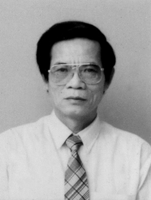 Nhà thơ Quang Huy
