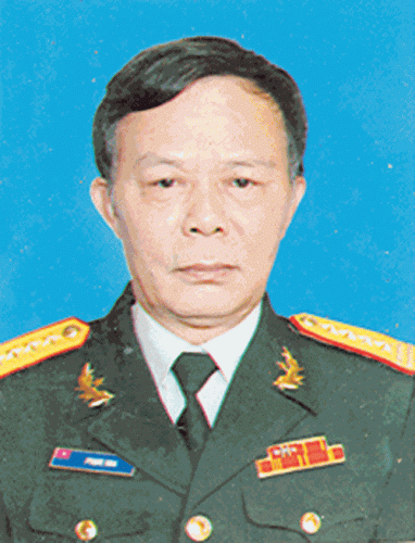 Nhà văn Phạm Hoa